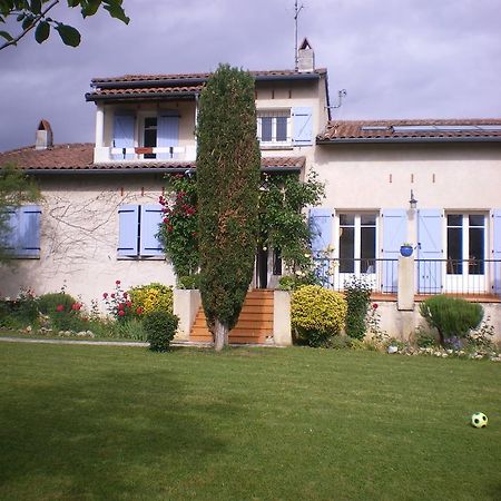 Villa Ivoire Balma Exterior foto
