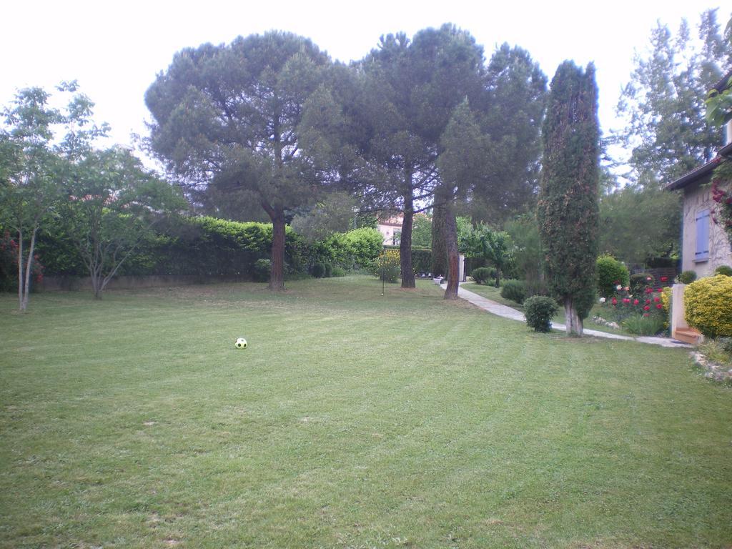 Villa Ivoire Balma Quarto foto