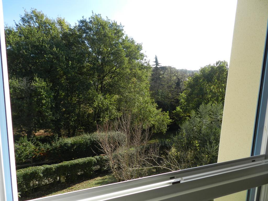 Villa Ivoire Balma Quarto foto