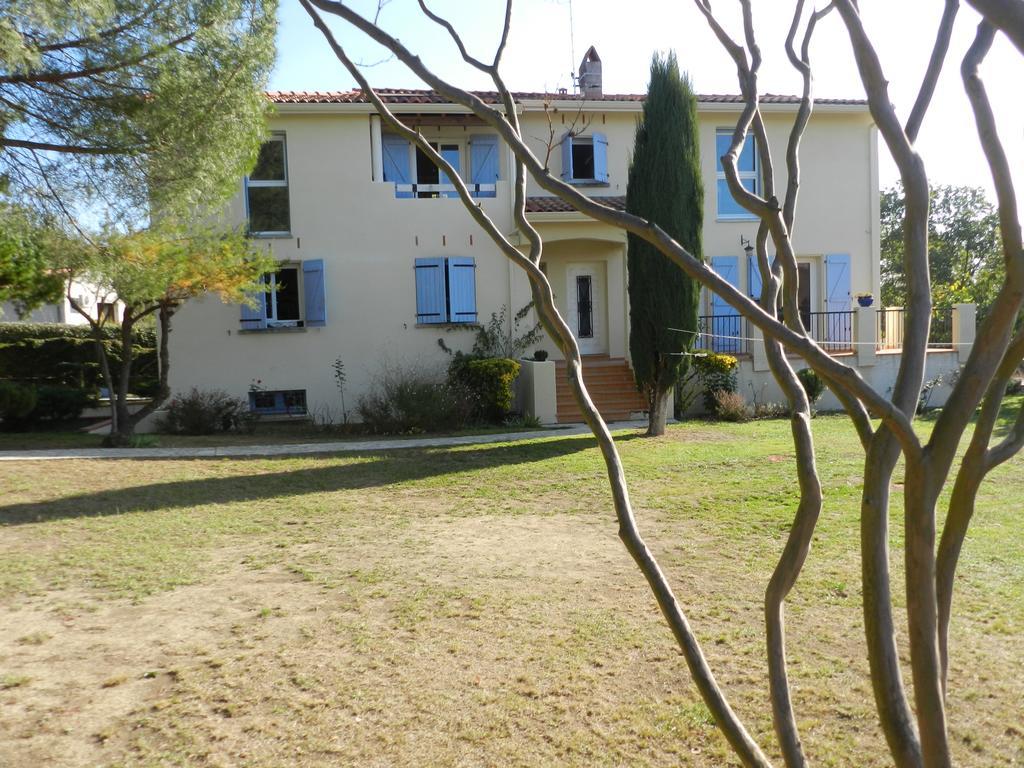 Villa Ivoire Balma Quarto foto