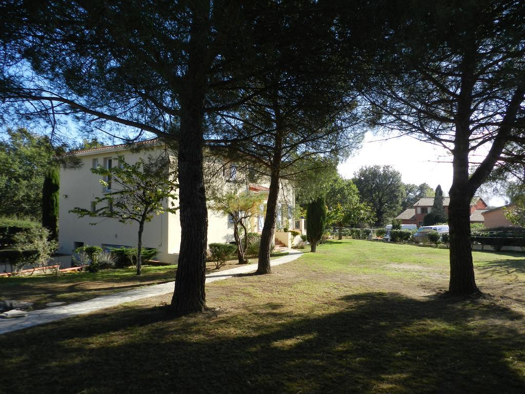 Villa Ivoire Balma Quarto foto
