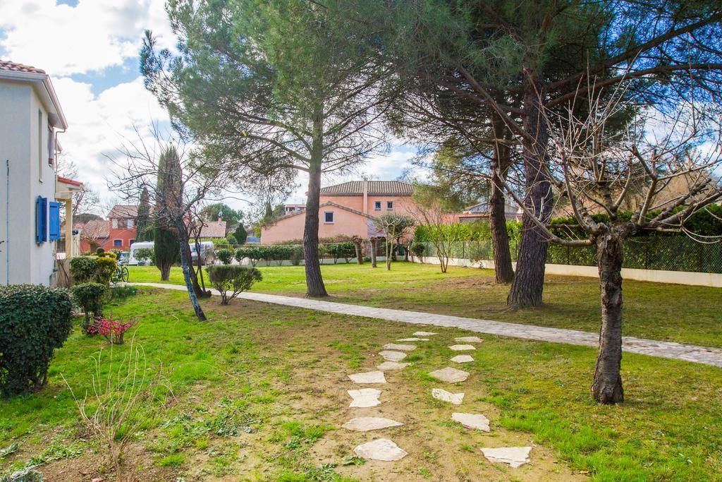 Villa Ivoire Balma Exterior foto